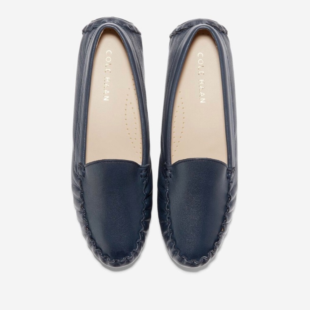 COLE HAAN FLATS - WOMENS EVELYN DRIVER